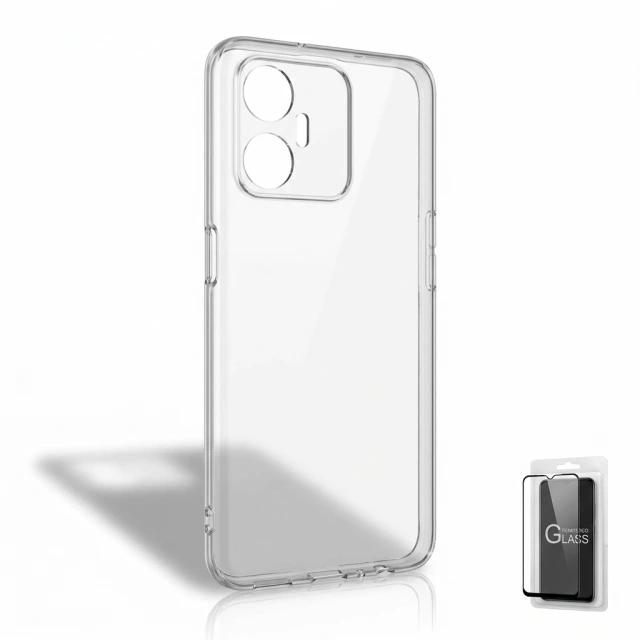 Realme 14T