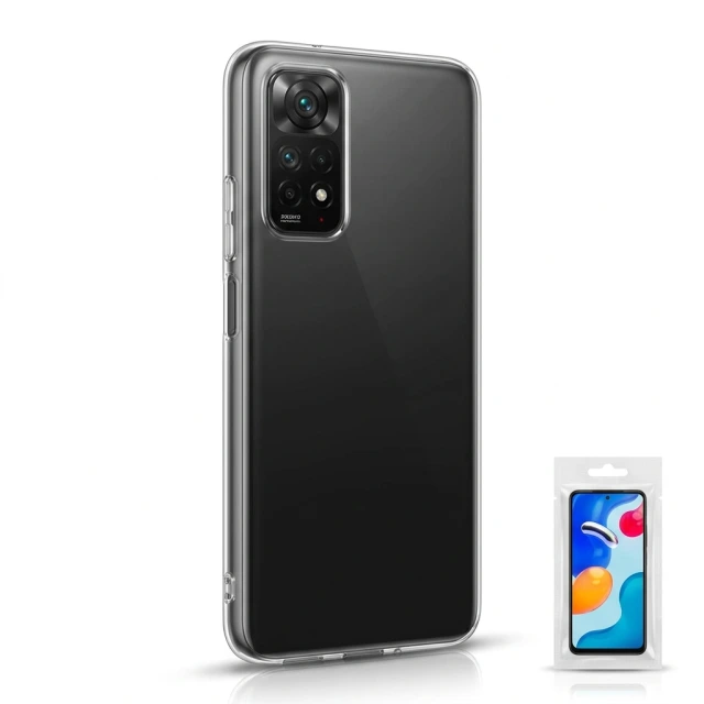 Redmi Note 11S