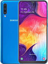 Galaxy A50 2019 (SM-A505F)