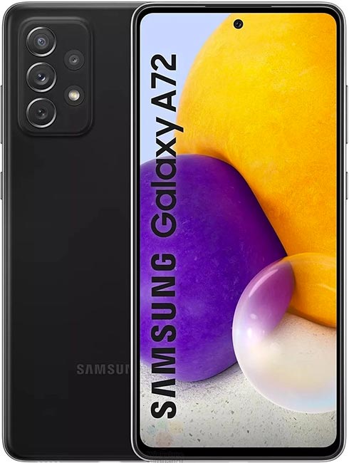 Galaxy A72 (SM-A725F/DS)
