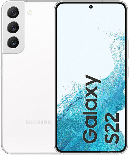 Galaxy S22 5G (SM-S901)