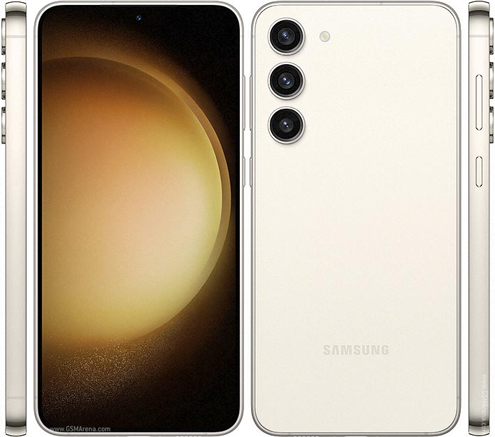 Galaxy S23+ Plus (SM-S916)