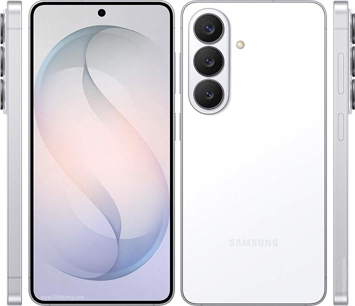 Galaxy S26 (SM-S942B/DS)