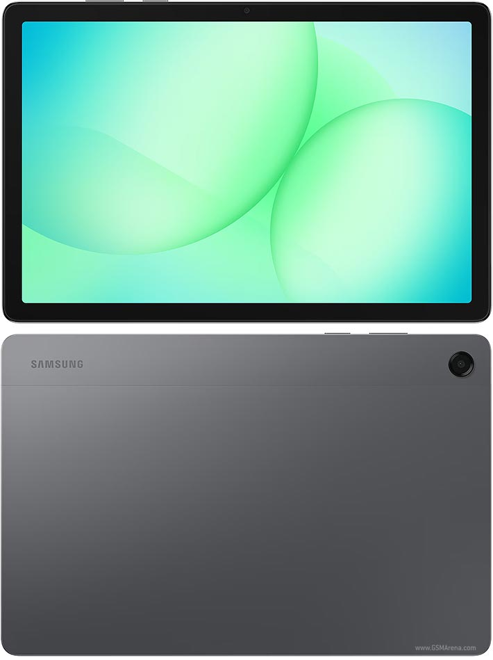 Galaxy Tab A11+ Plus (SM-X230 / X236)