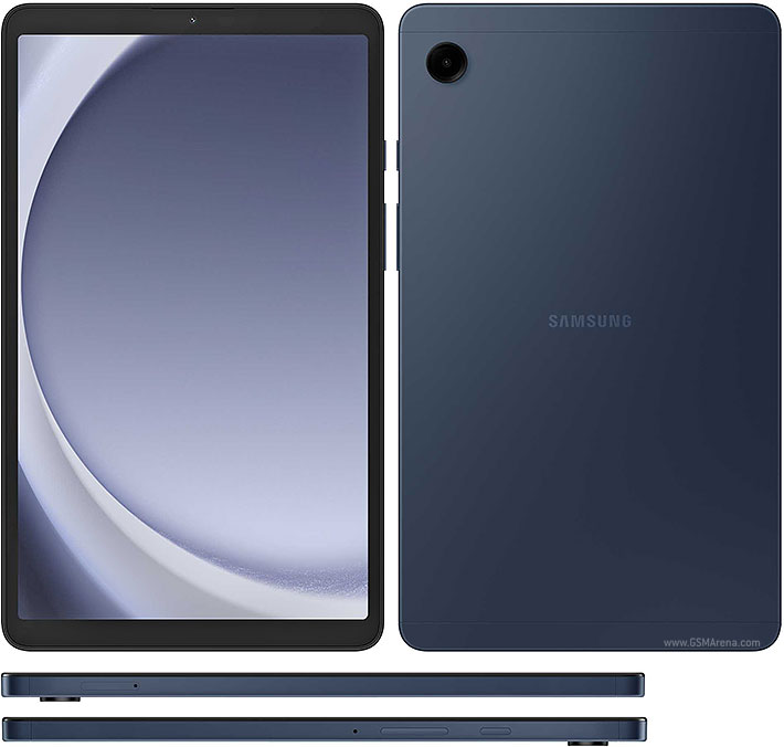 Galaxy Tab A9 ( SM-X110 / X115 )