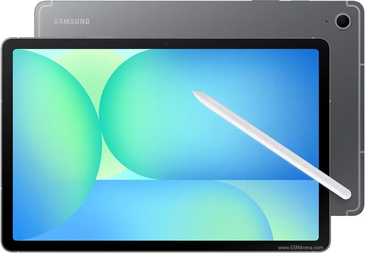Galaxy Tab S10 FE (SM-X520 / X526B)