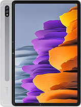 Galaxy Tab S7 (SM-T870 / T875) / S8 (SM-X700 / SM-X706)