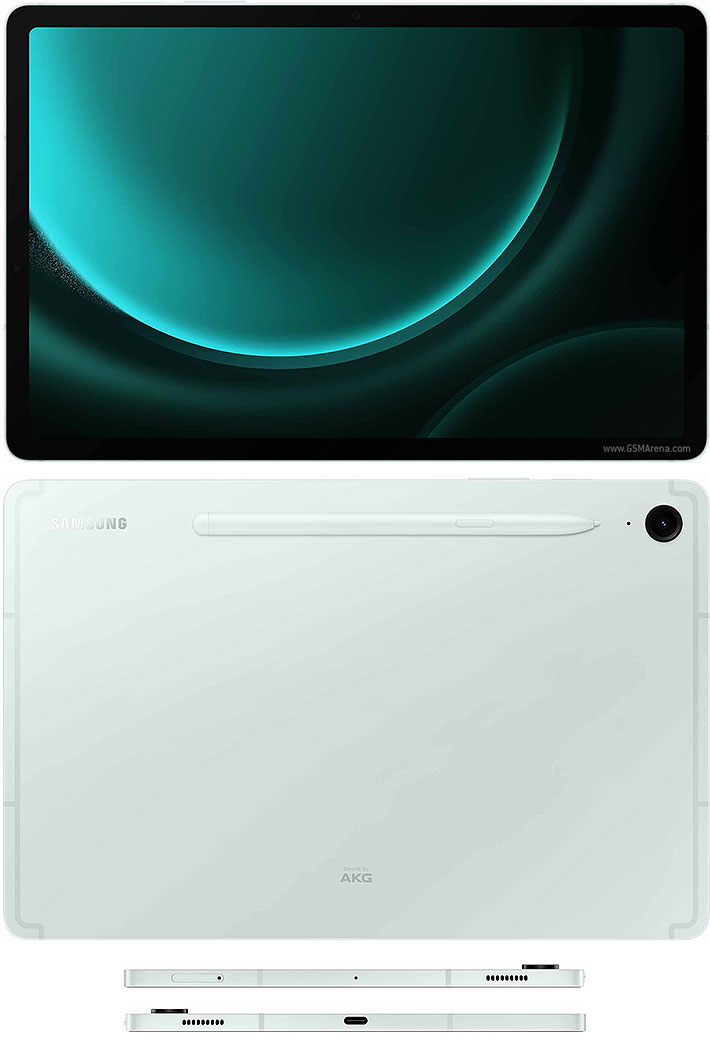 Galaxy Tab S9 FE 10.9'' (SM-X510 / X516B)