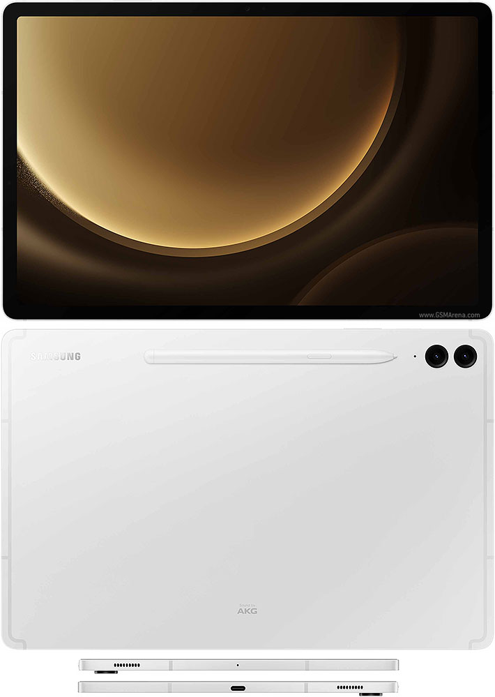 Galaxy Tab S9 FE+ Plus 12.4'' (SM-X610 / X616B)