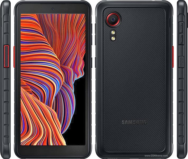 Galaxy Xcover 5 (SM-G525F/DS)