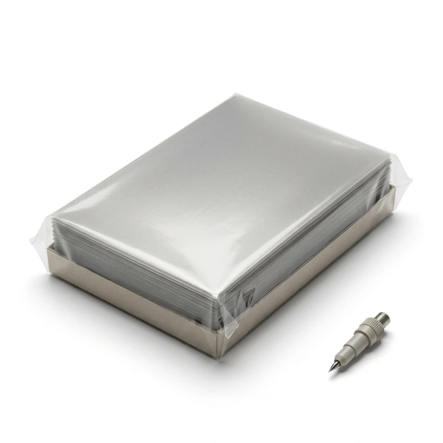 Screen Protector Films for Cutting Plotters