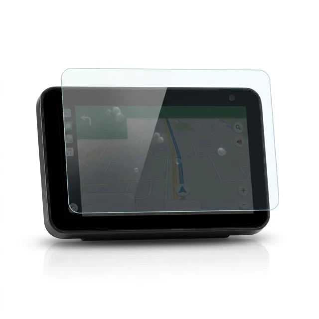 Screen Protectors for Car Displays and GPS Navigators
