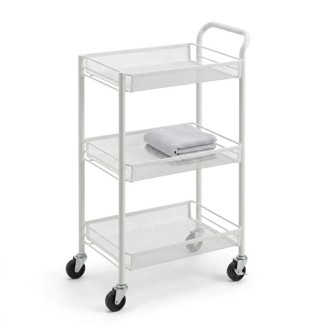 Storage Carts