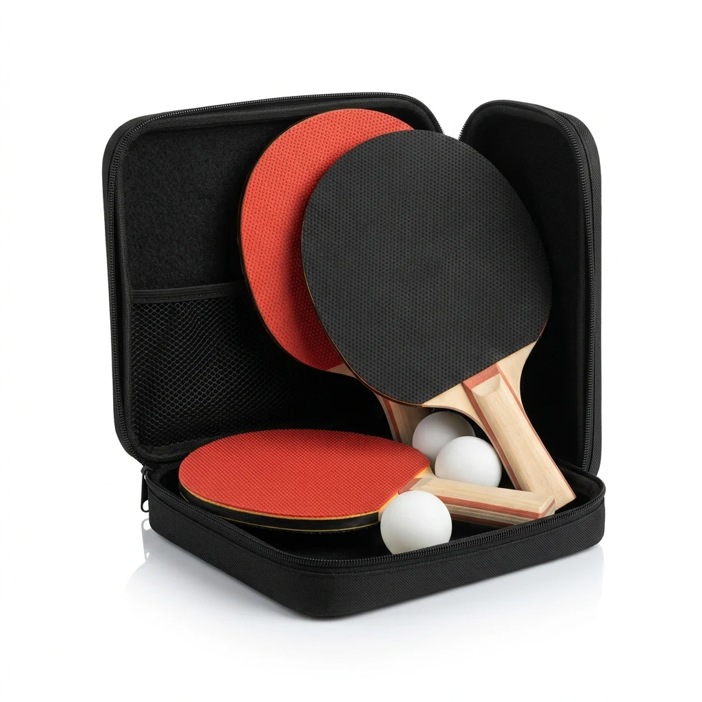 Table Tennis