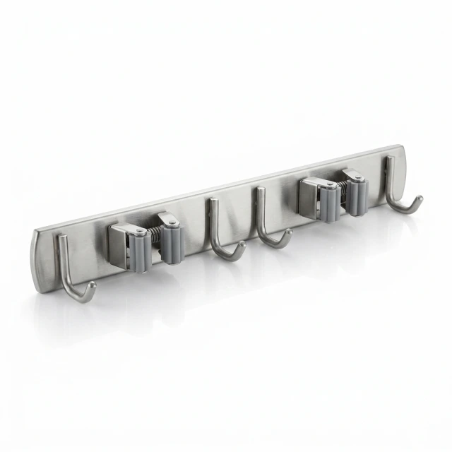 Tool, Broom and Mop Holders