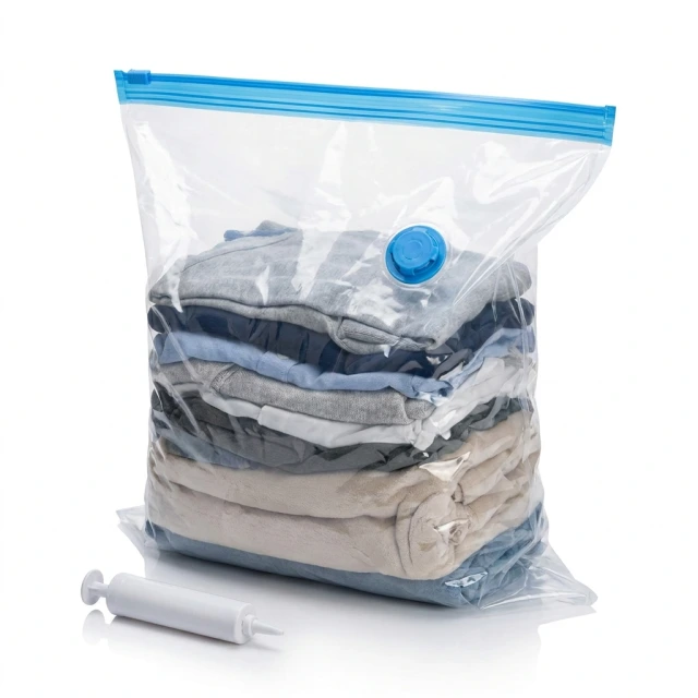 Vacuum Storage Bags