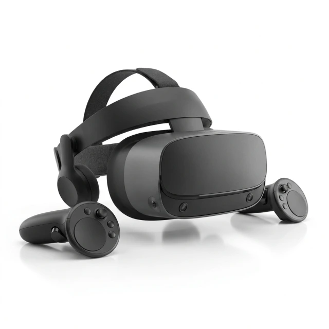 VR и AR очки и аксессуары