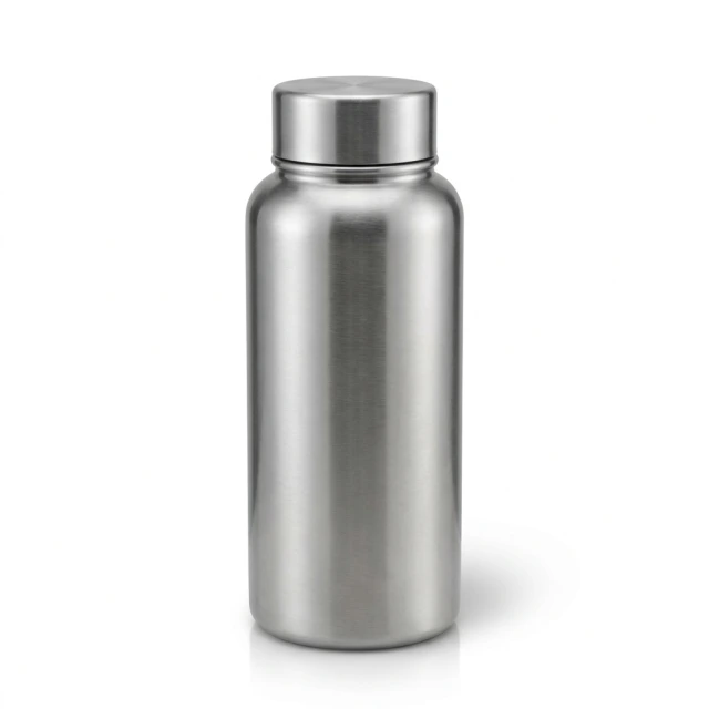Water Bottles and Thermal Flasks