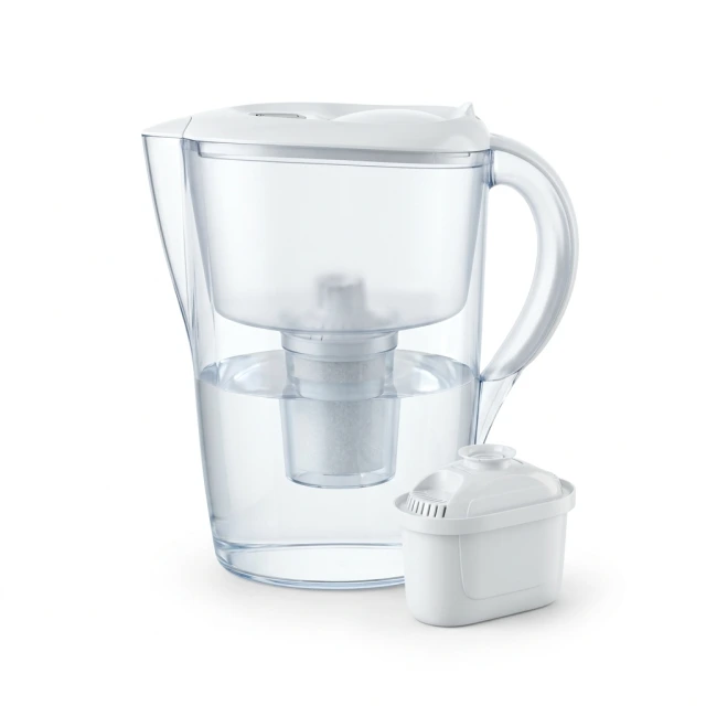 Water Filters and Filter Jugs