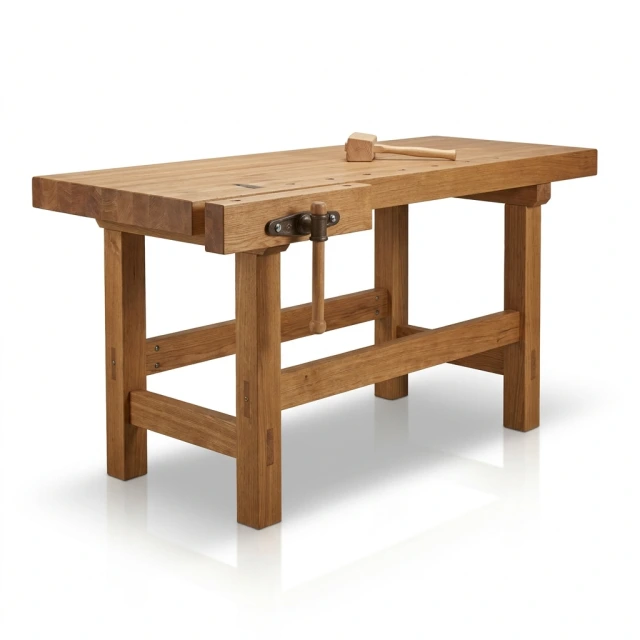Workbenches, Stands and Sawhorses