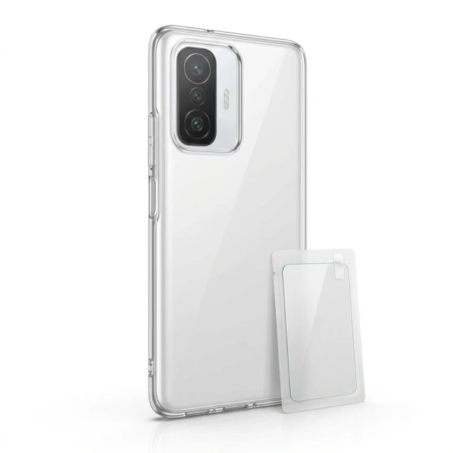 Xiaomi 11T