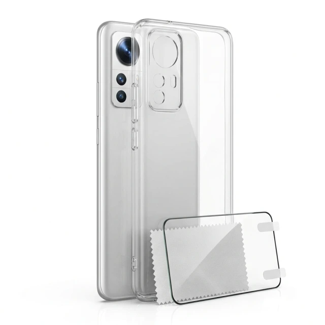 Xiaomi 12X