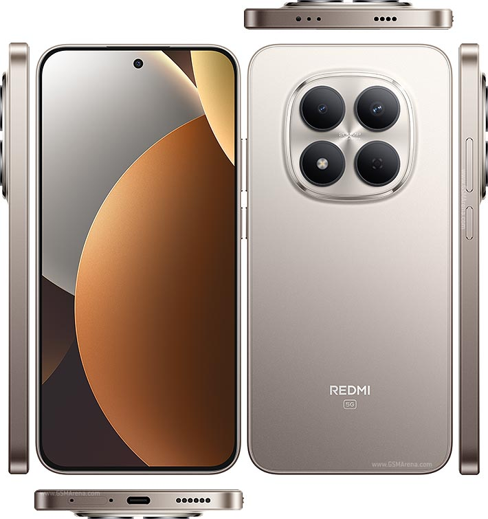 Redmi Note 15 Pro 5G