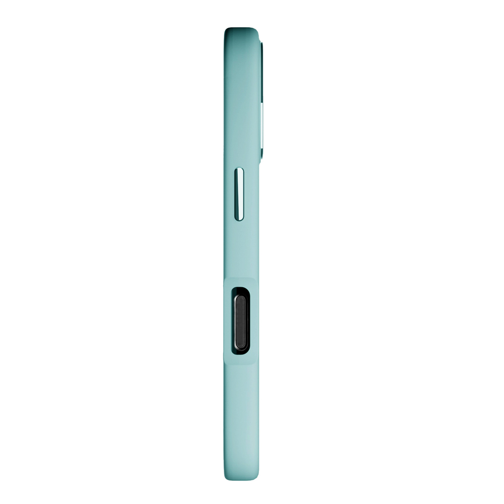 Puro iPhone 16 Case Icon Mag Pro MagSafe, Green