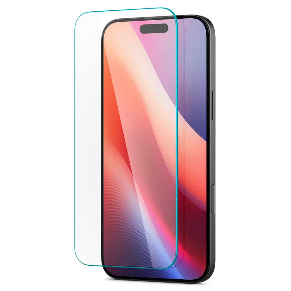 Apple iPhone 16 Pro 6.3\'\' Spigen GLAS.TR Slim Tempered Glass
