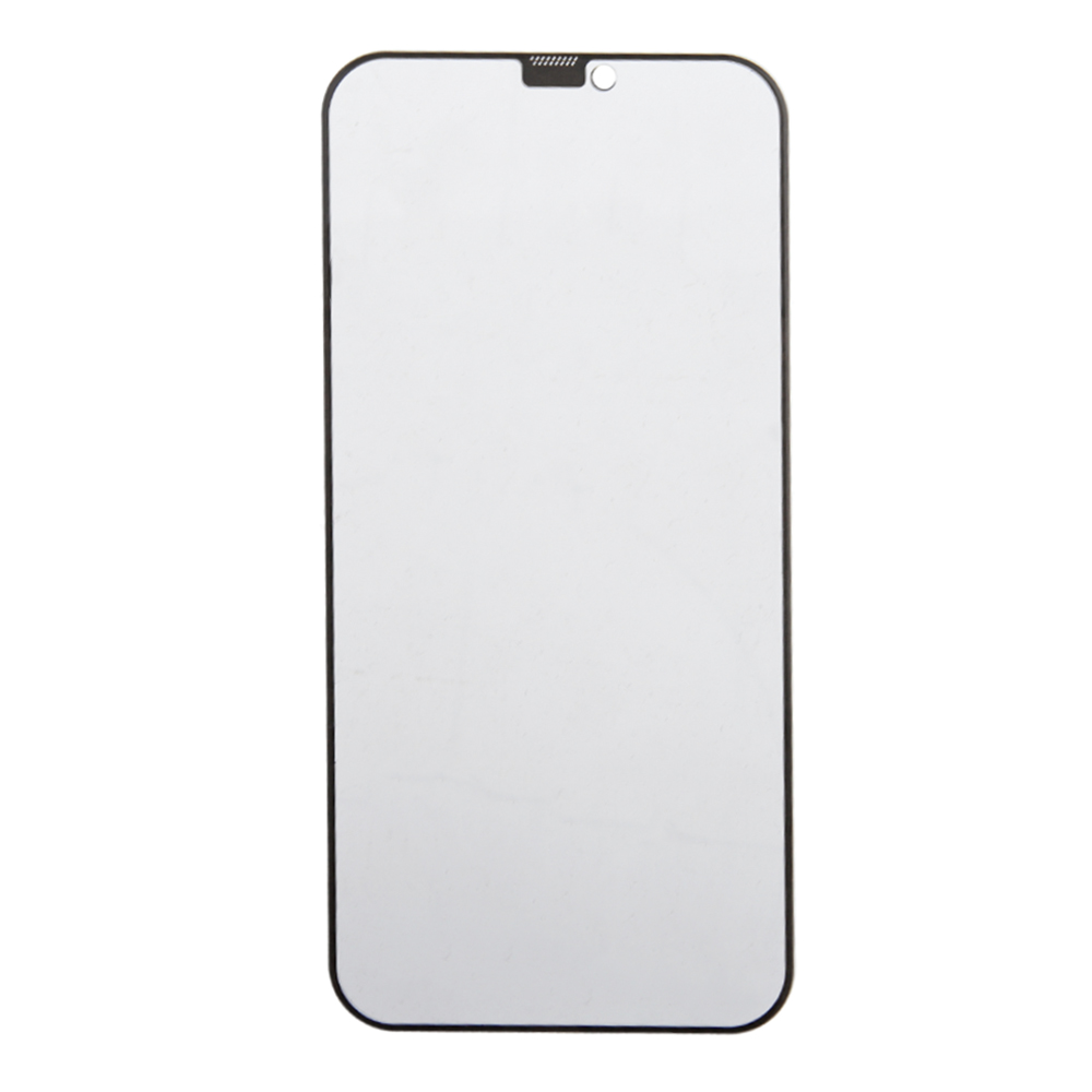 Apple iPhone 16 Pro 6.3\'\' Privacy Tempered Glass Fullscreen Protector