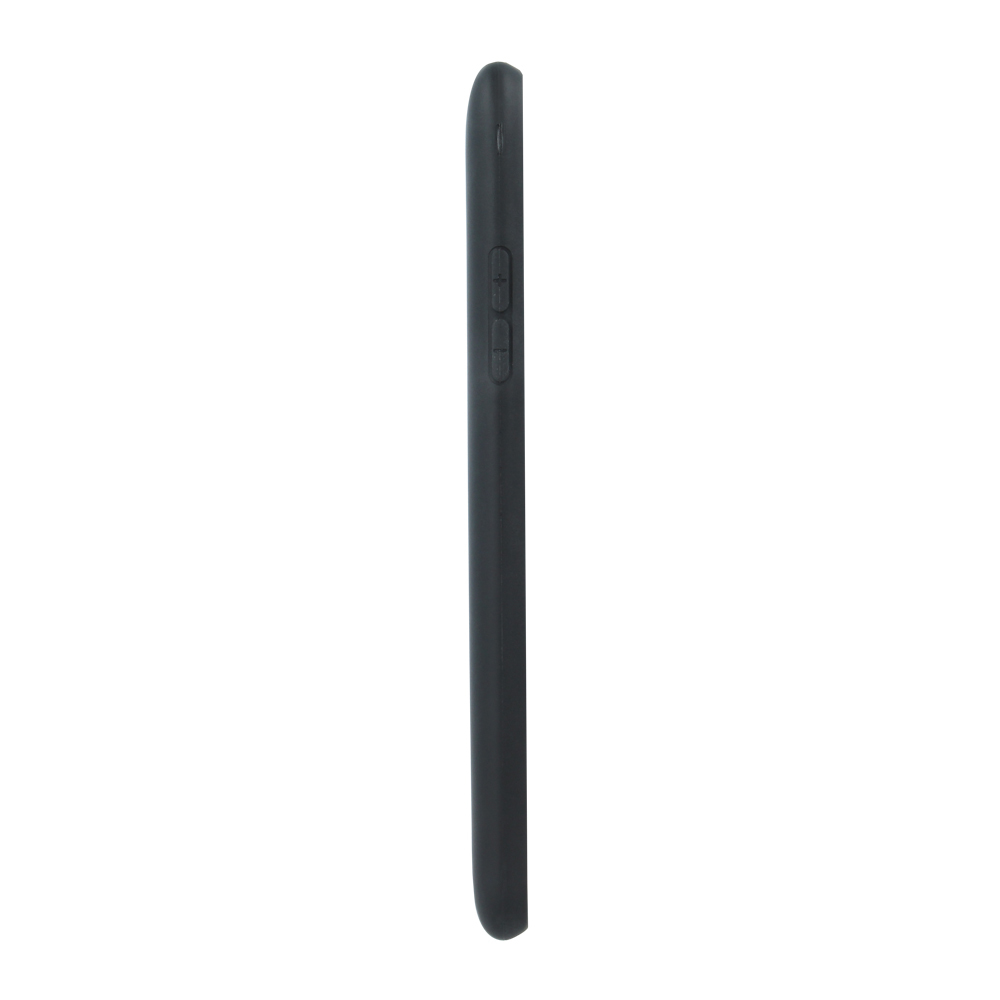 Tfo iPhone 16 Plus vāciņš Matt TPU, melns