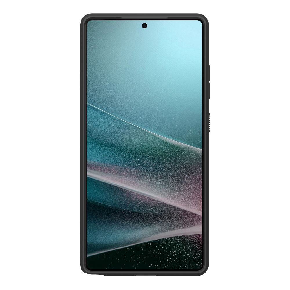 Spigen Samsung Galaxy S25 Ultra vāciņš Ultra Hybrid, melns