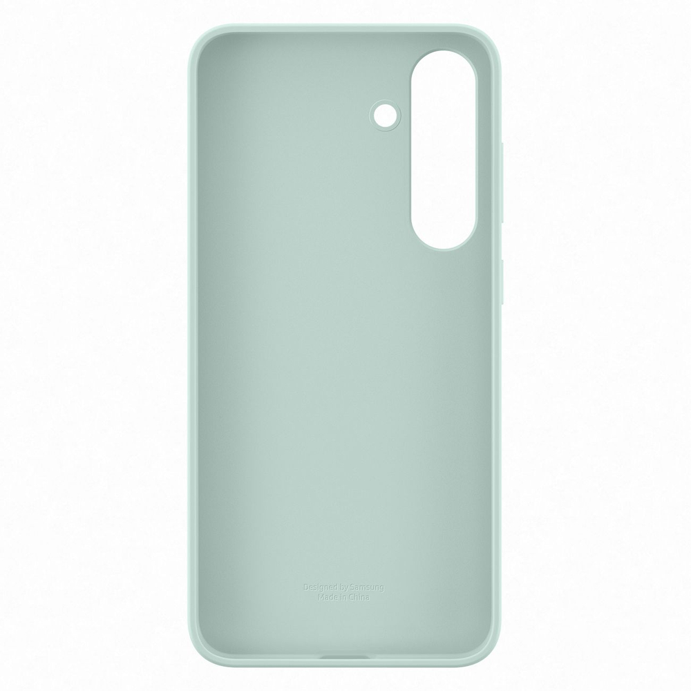 Samsung Galaxy S25+ Silicone Case EF-PS936CMEGWW, Mint