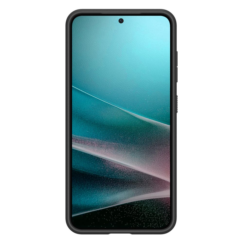 Samsung Galaxy S25 ( SM-S931 ) Spigen Ultra Hybrid Case Cover, Black