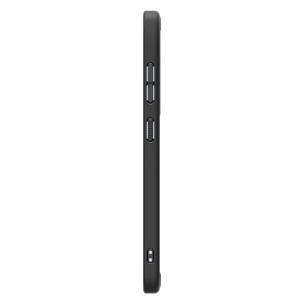 Samsung Galaxy S25 ( SM-S931 ) Spigen Ultra Hybrid Case Cover, Black