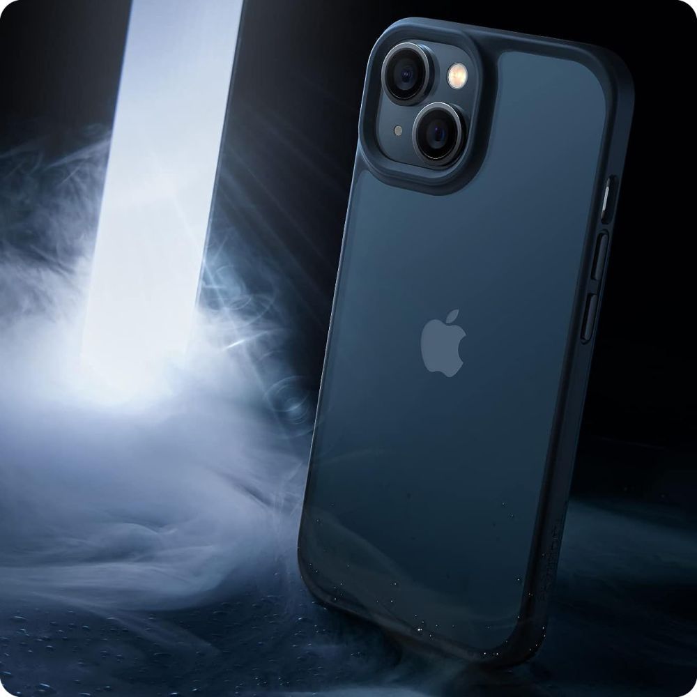 Nothing Phone (3a) Pro Tech-Protect MagMat Case Cover, Clear Black | Telefona Vāciņš Maciņš Apvalks Bamperis