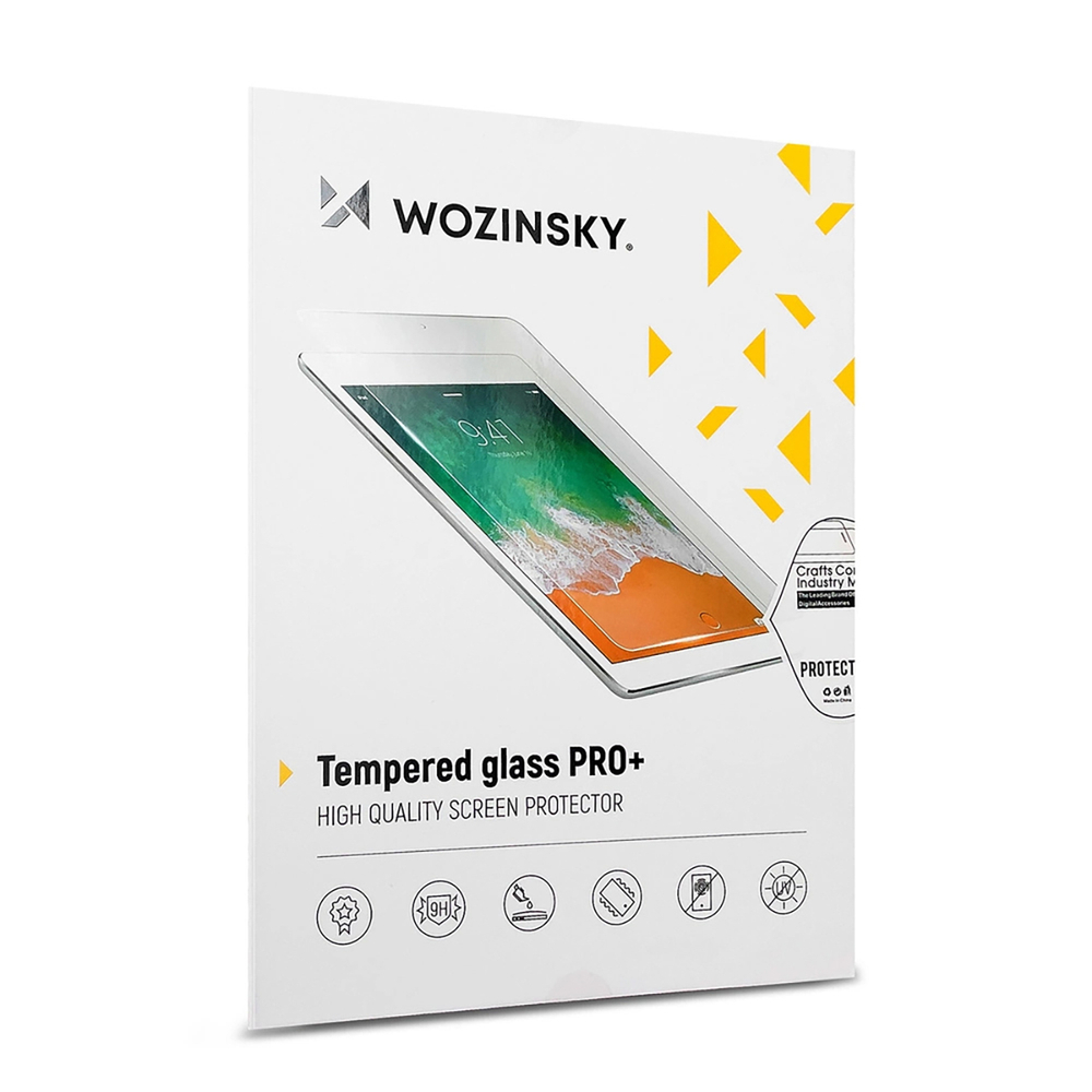 Wozinsky aizsargstikls Samsung Galaxy Tab S10+