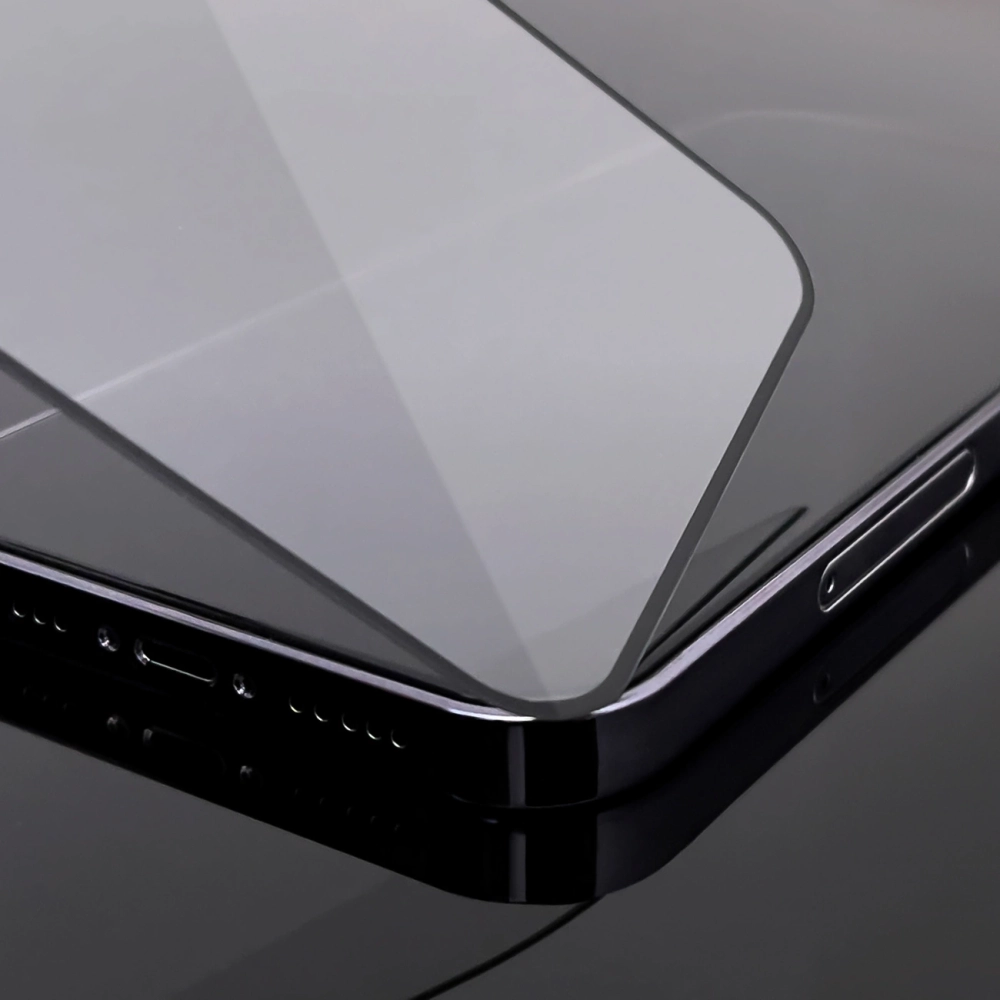 Samsung Galaxy A57 (SM-A576B/DS) - Защитное Стекло (Узкое, до Изгибов) 2 шт. | Tempered...
