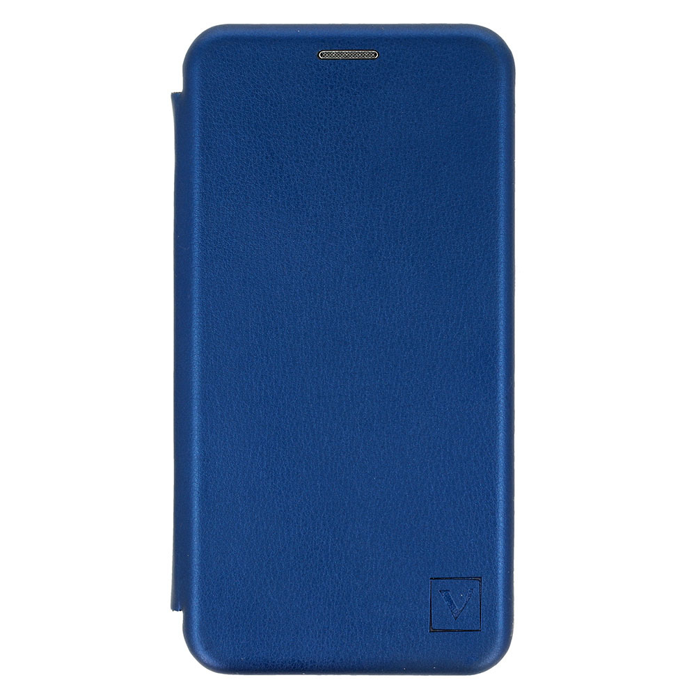 Samsung Galaxy A13 5G (SM-A136) Book Vennus Elegance Case Cover, Blue | Telefona Maciņš Vāciņš Apvalks Grāmatiņa