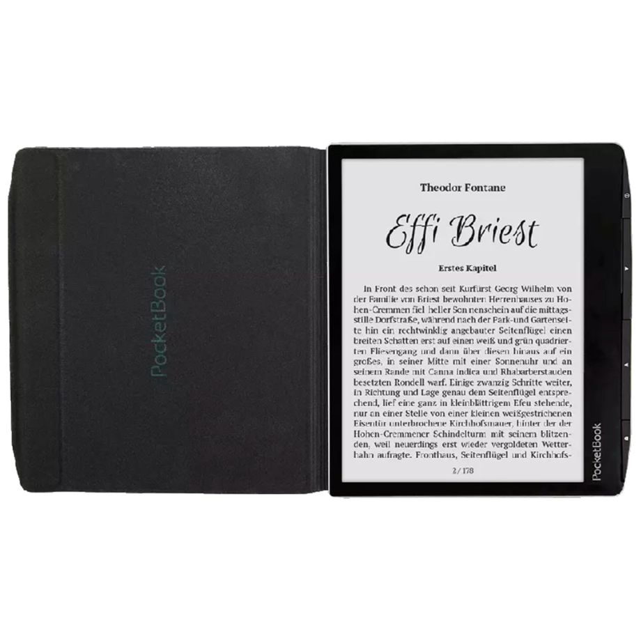 PocketBook Era Original Case Cover Shell, Blue