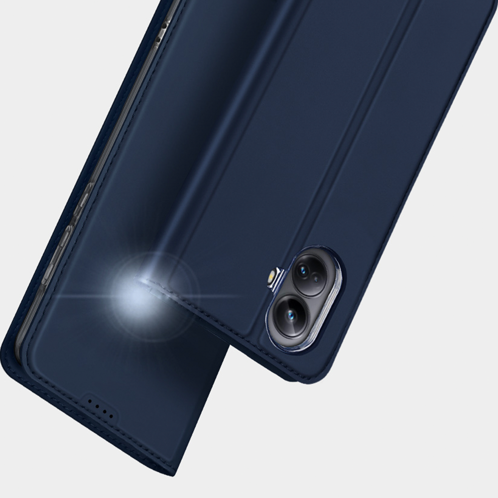 Samsung Galaxy A54 (SM-A546) DUX DUCIS Skin Pro Series Case Cover, Blue