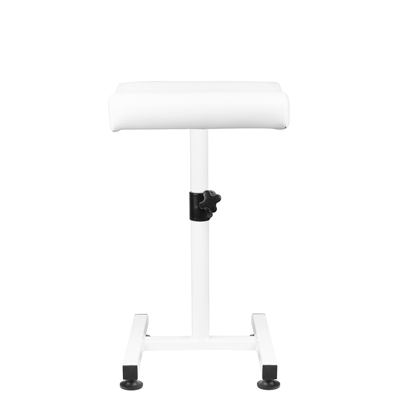 Pedicure Footrest 108 White (1)