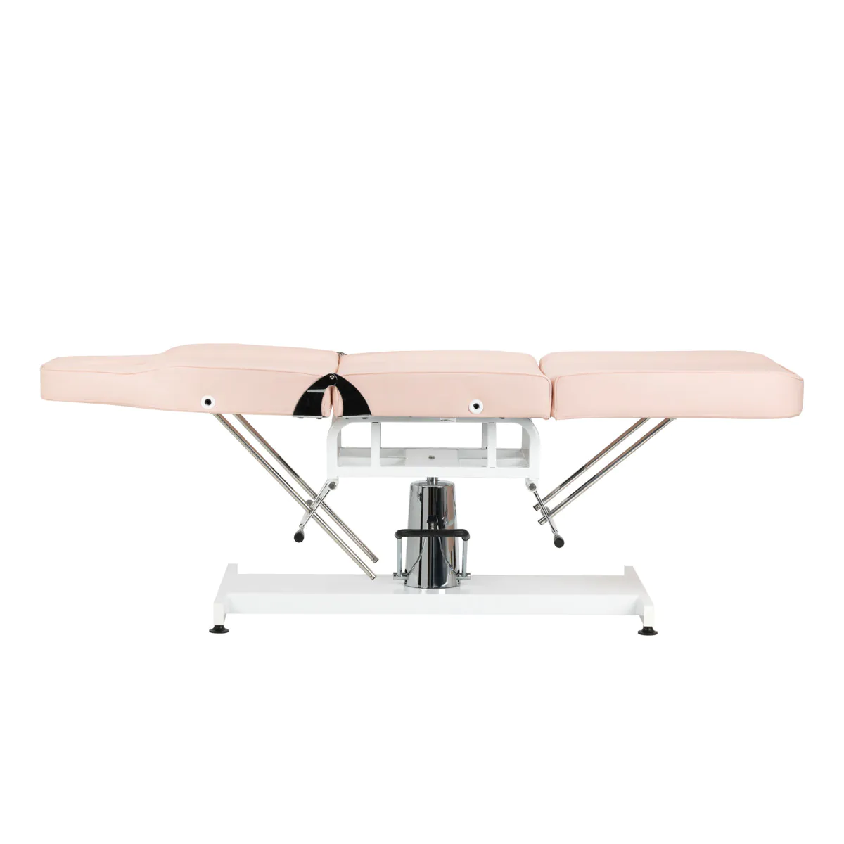 Activeshop Basic 210 Hydraulic Beauty Chair, Pink