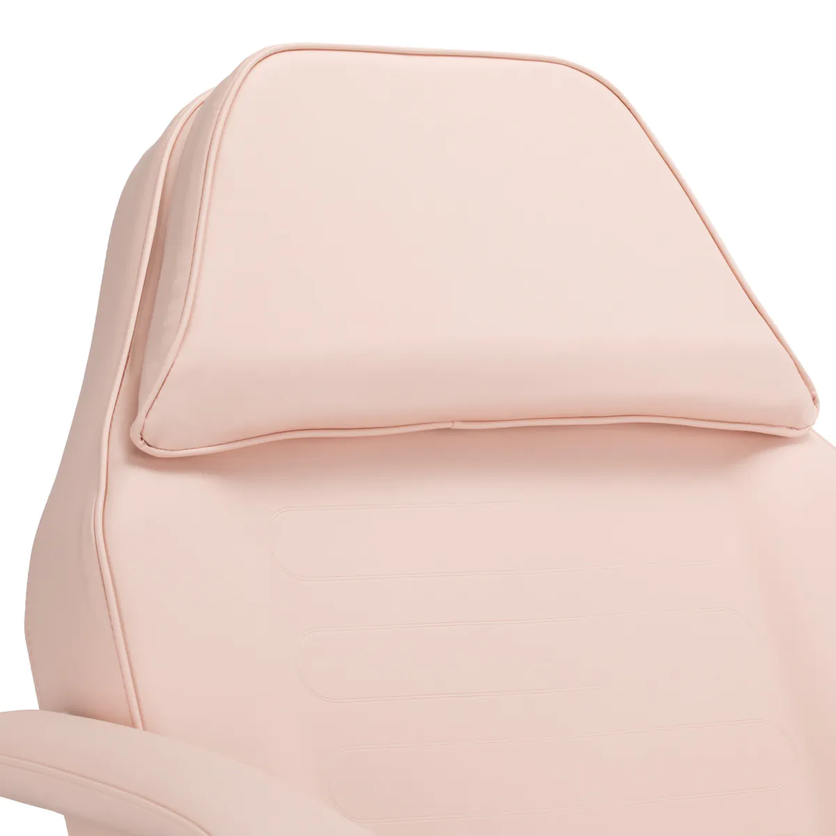 Activeshop Basic 210 Hydraulic Beauty Chair, Pink