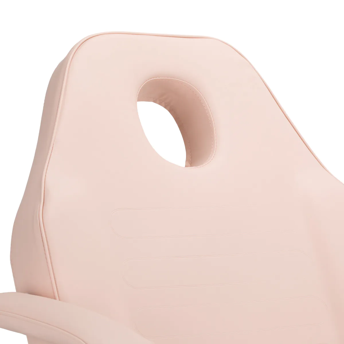 Activeshop Basic 210 Hydraulic Beauty Chair, Pink
