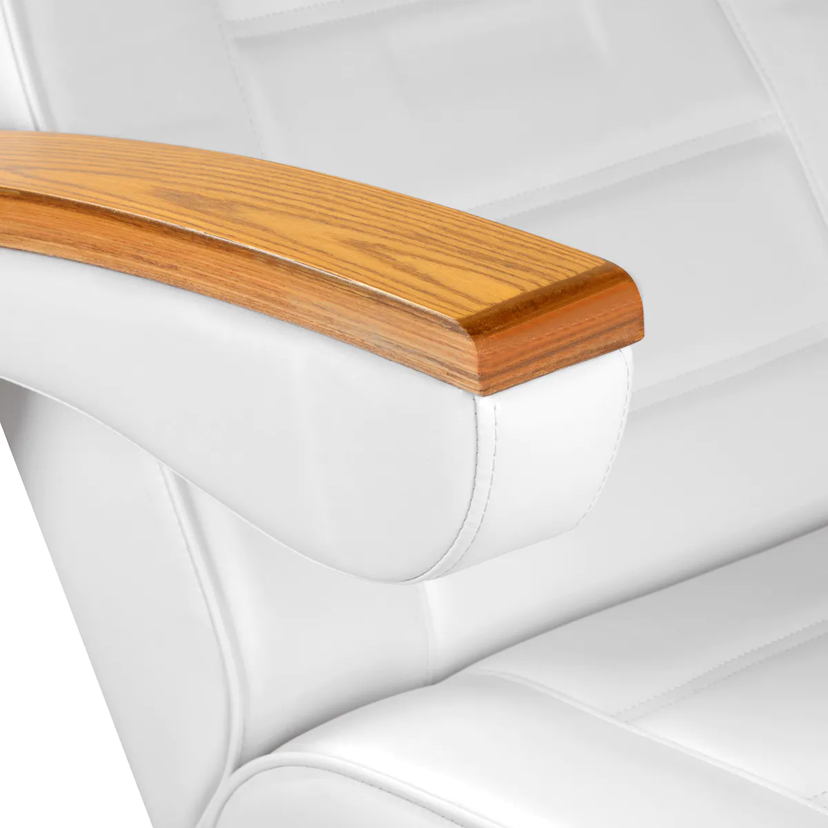 Electric Cosmetic Chair Lux 4M