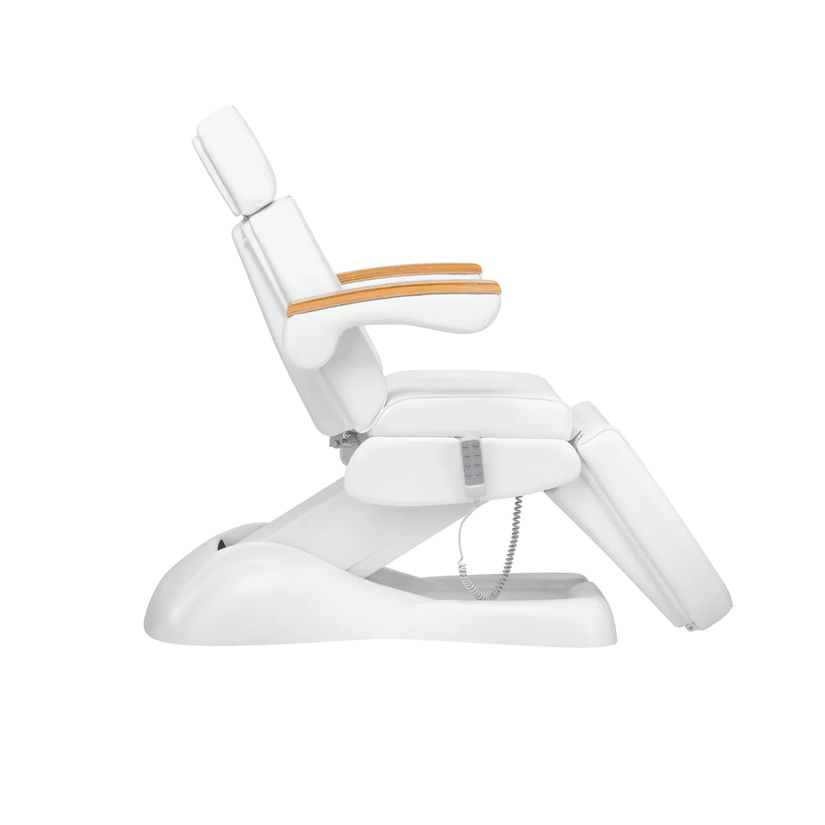 Electric Cosmetic Chair Lux 4M