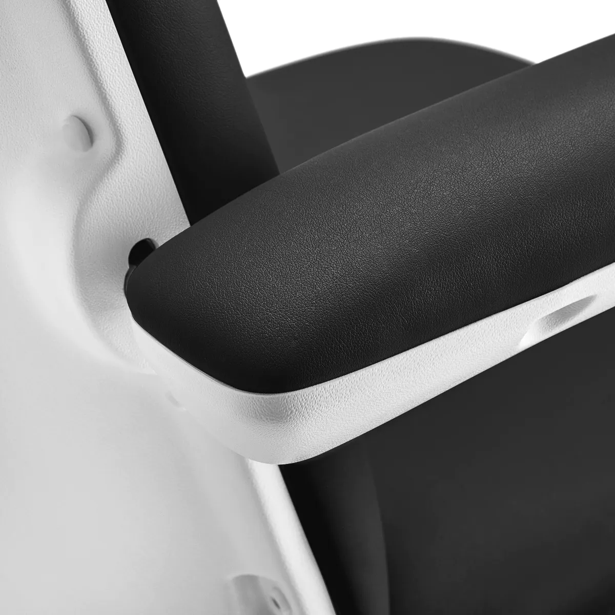 Electric Cosmetic Chair Eclipse 2240K, Black