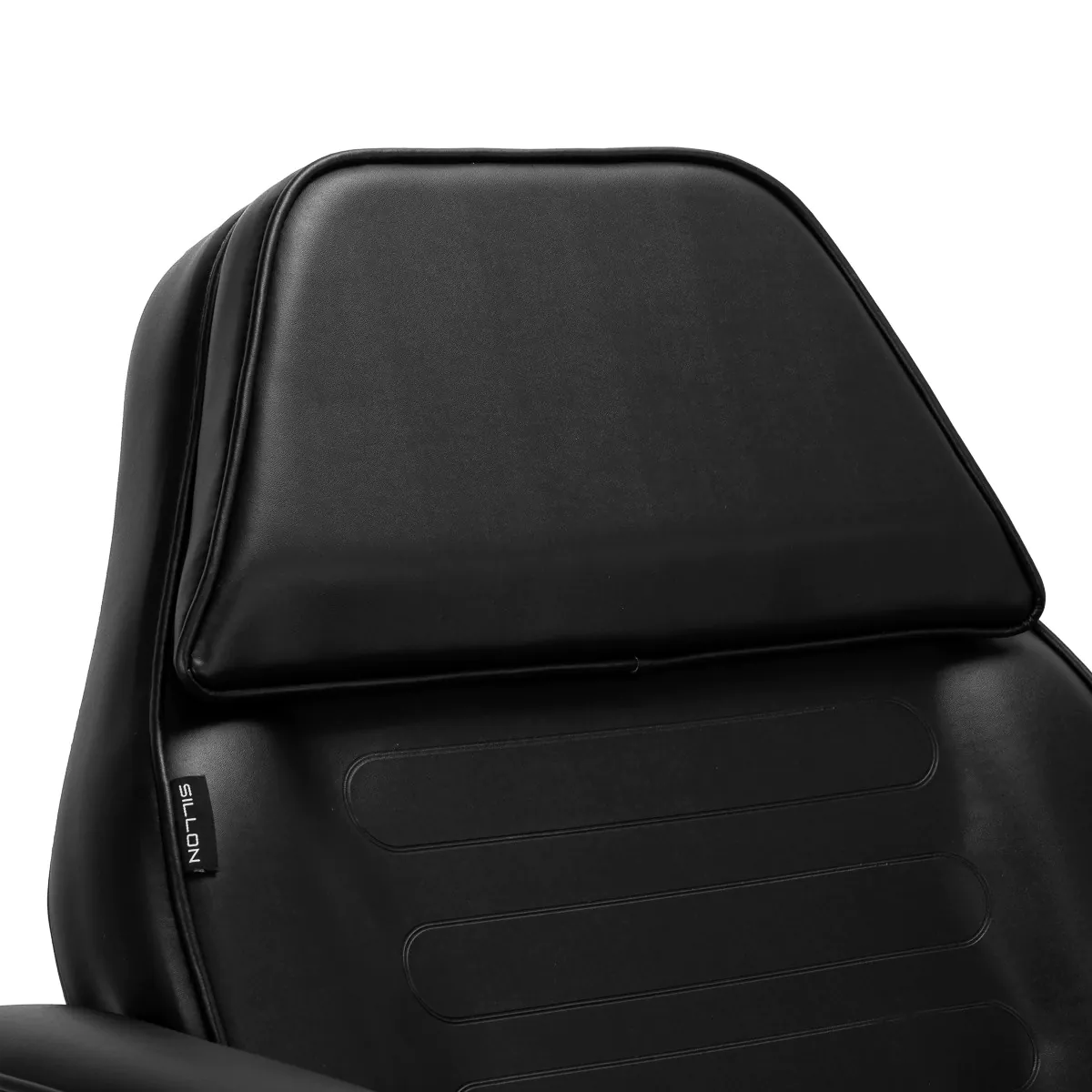 Sillon v2 210 Hydraulic Beauty Chair, Black