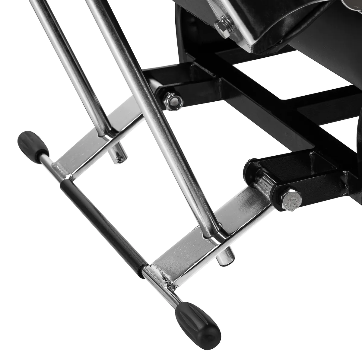 Sillon v2 210 Hydraulic Beauty Chair, Black